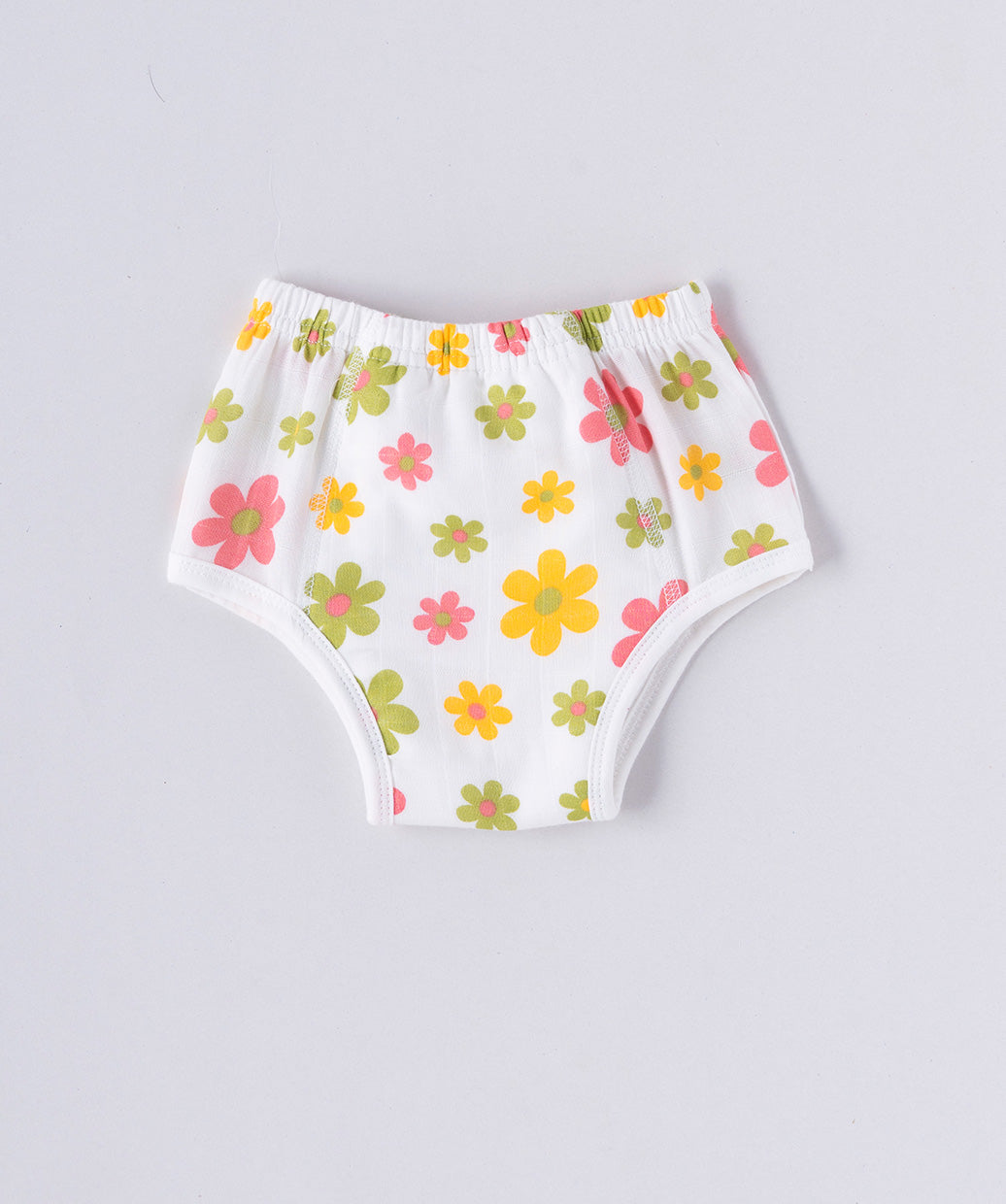 Muslin ULTRA Padded Underwear 6 Pc Pack Combo 6