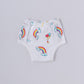 Muslin ULTRA Padded Underwear 6 Pc Pack Combo 7