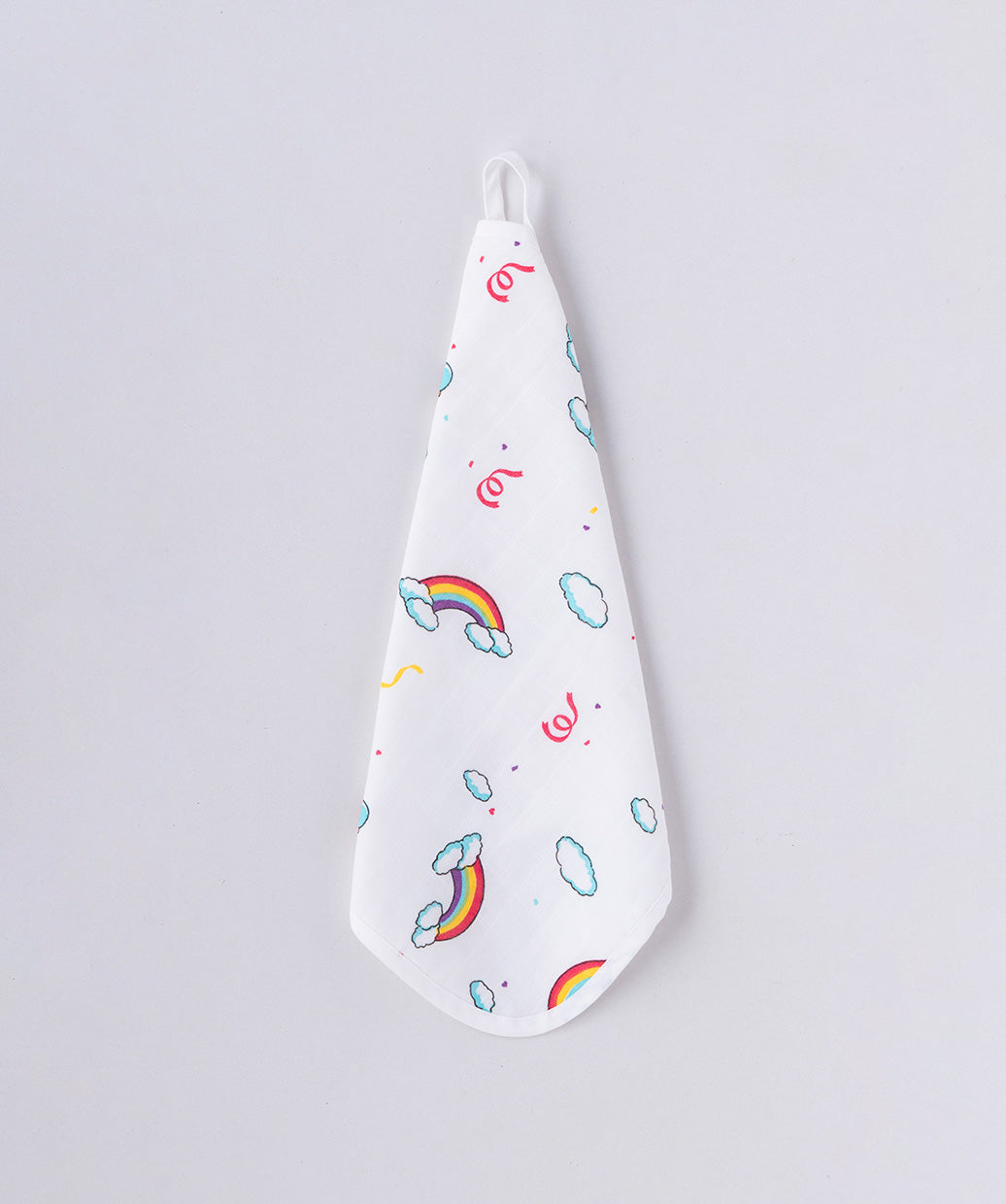 Wash Cloth Assorted (Any 2 prints) 2 Pcs Pack Combo 1