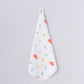 Wash Cloth Assorted (Any 2 prints) 2 Pcs Pack Combo 3