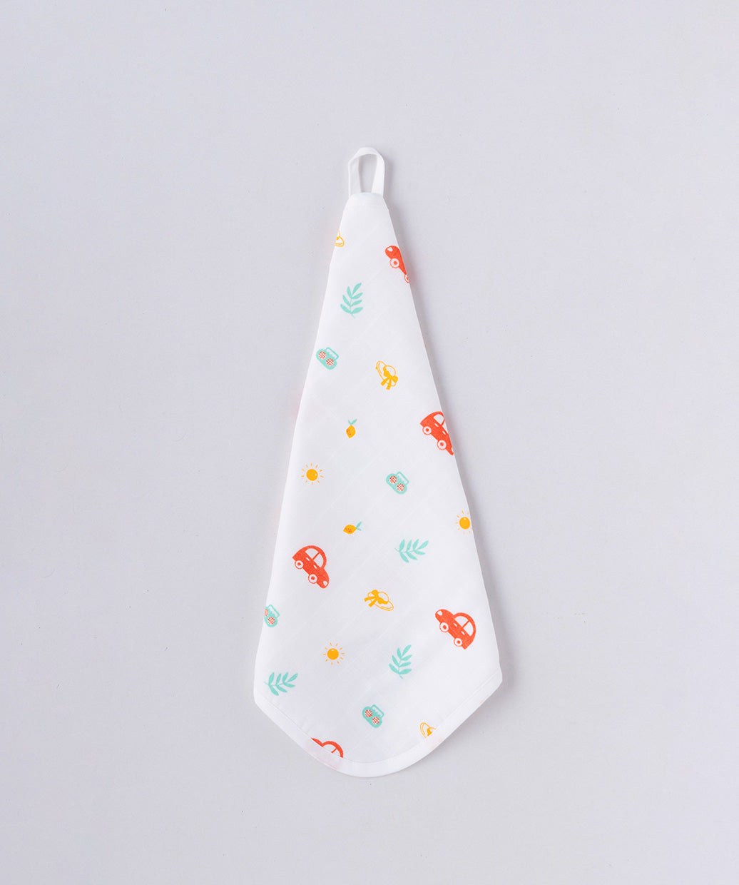 Wash Cloth Assorted (Any 2 prints) 2 Pcs Pack Combo 3