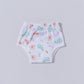 Muslin Padded Underwear Assorted 3 Pc Pack Combo B