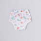 Muslin Padded Underwear 6 Pc Pack Combo 6