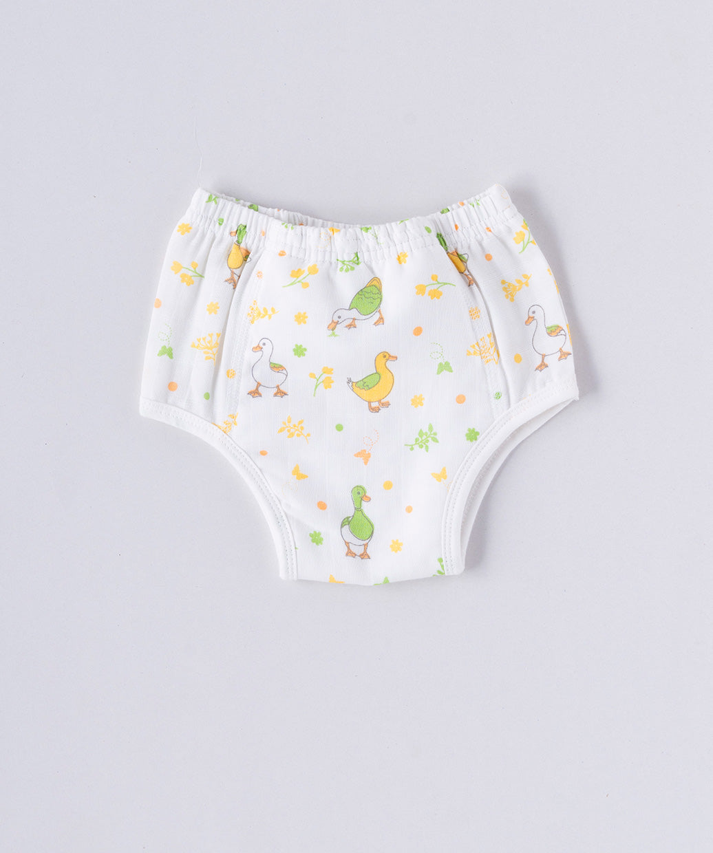 Muslin ULTRA Padded Underwear 6 Pc Pack Combo 5