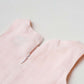 Muslin Boho Frock - Salsa Rose Blushy