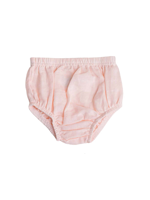 FIRSTIN Muslin Panty - Salsa Rose