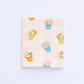 Muslin Towel (70X70CM) 2 PCS Combo Pack 2
