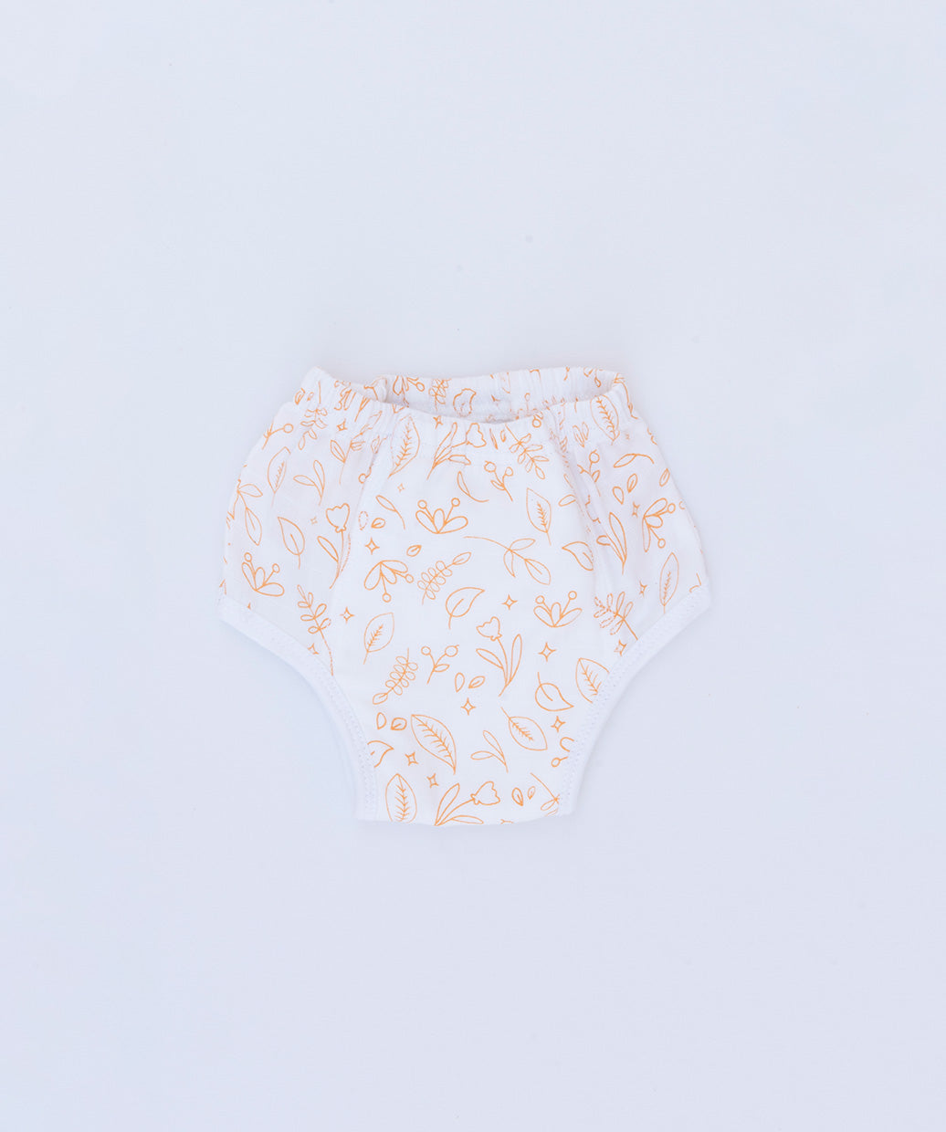 Muslin Ultra Padded Underwear 6 Pc Pack Combo 4