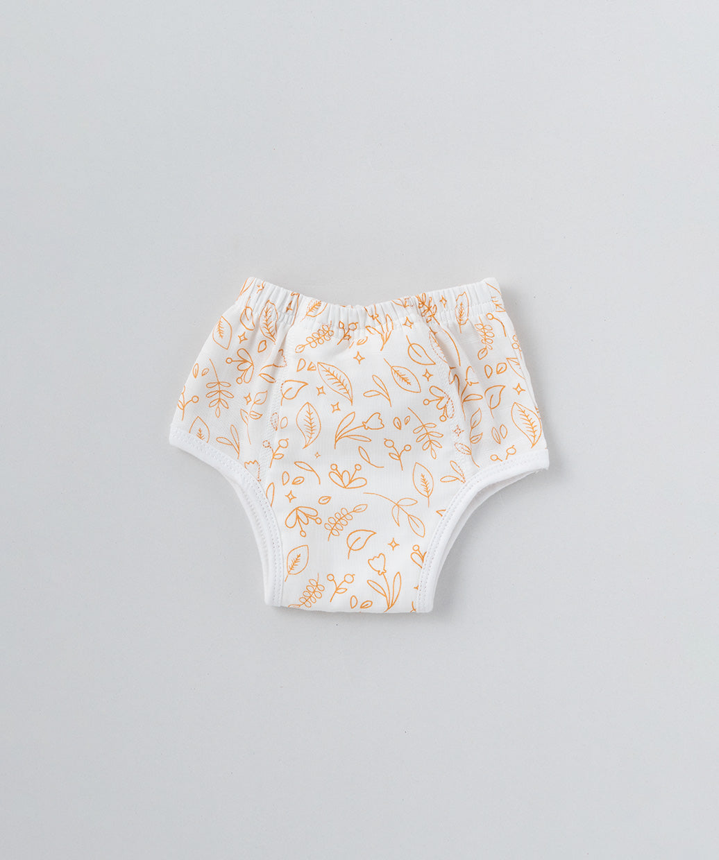 Muslin ULTRA Padded Underwear 3 Pc Pack Combo 5