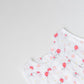 Muslin Pintuck Frock - Smile