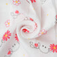 Muslin Pintuck Frock - Smile