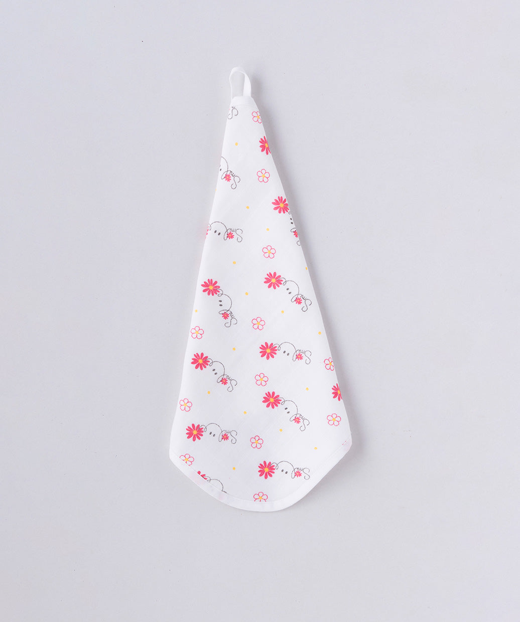 Wash Cloth Assorted (Any 2 prints) 2 Pcs Pack Combo 2