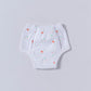 Muslin ULTRA Padded Underwear 3 Pc Pack Combo 9