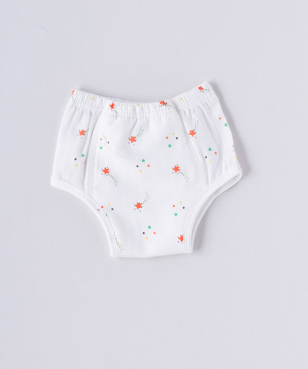 Muslin ULTRA Padded Underwear 6 Pc Pack Combo 6