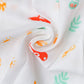 Muslin Pintuck Frock - Stereo Car