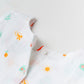 Muslin Pintuck Frock - Stereo Car