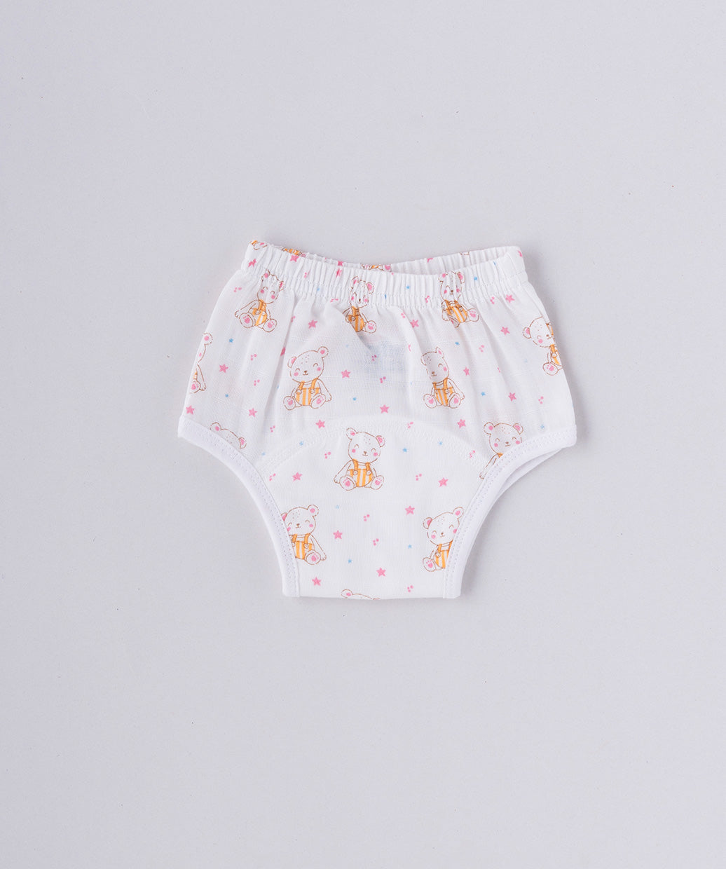Muslin Padded Underwear 6 Pc Pack Combo 7