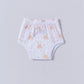 Muslin Padded Underwear Assorted 3 Pc Pack Combo D