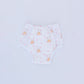 Muslin Ultra Padded Underwear 6 Pc Pack Combo 4