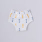 Muslin ULTRA Padded Underwear 6 Pc Pack Combo 7