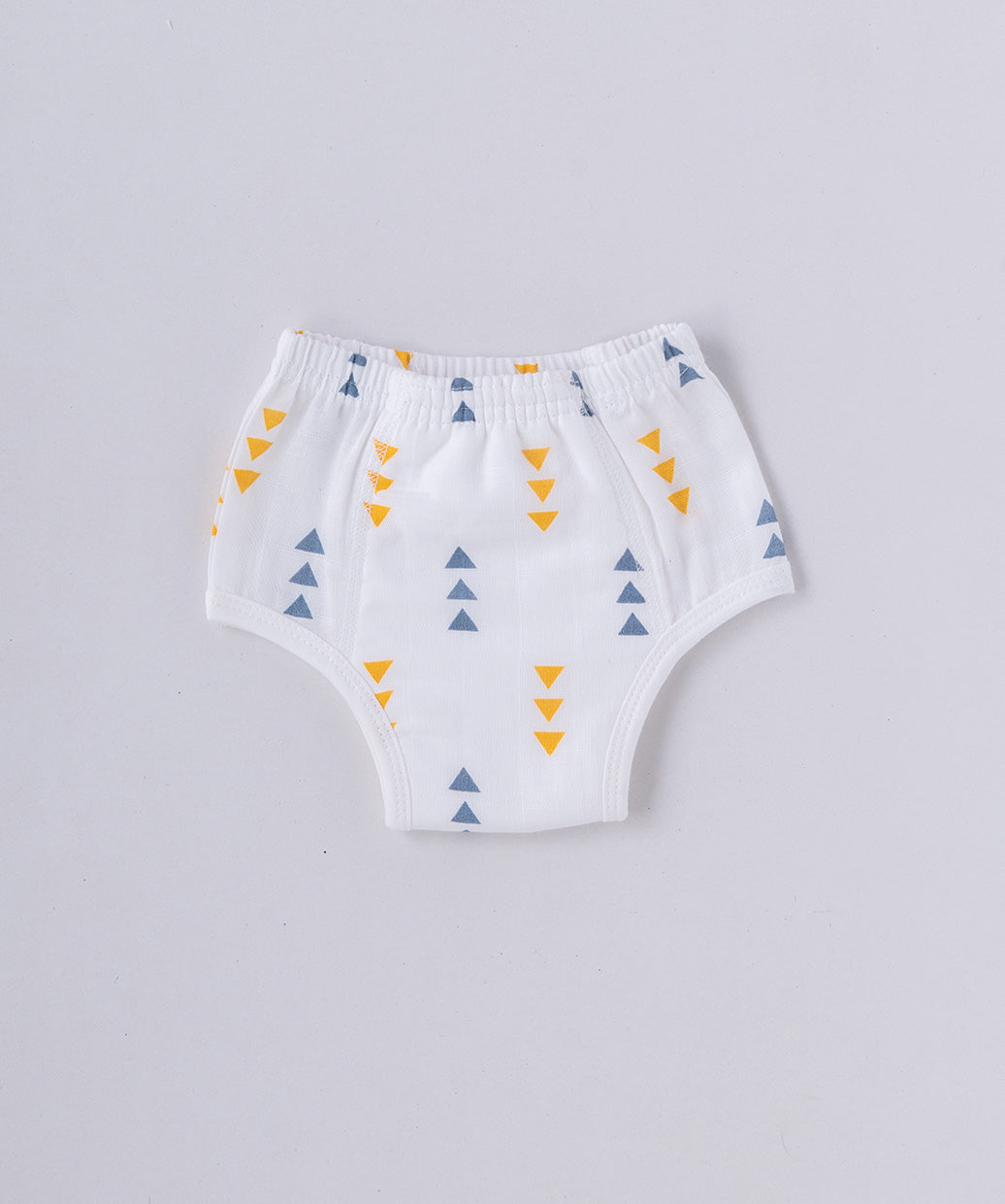 Muslin ULTRA Padded Underwear 6 Pc Pack Combo 7