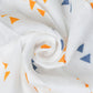 Muslin Pintuck Frock - Trigon