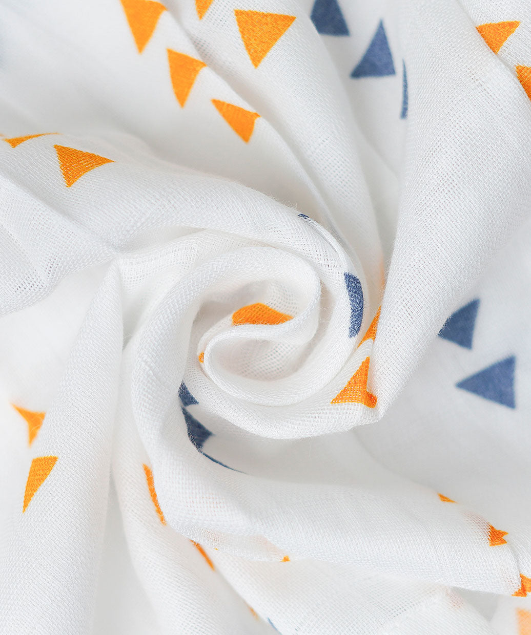 Muslin Pintuck Frock - Trigon