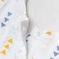 Muslin Pintuck Frock - Trigon