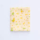 Muslin Towel (70X70CM) 2 PCS Combo Pack 1