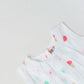 Muslin Pintuck Frock - Waffle Cone
