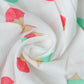 Muslin Pintuck Frock - Waffle Cone