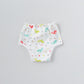 Muslin ULTRA Padded Underwear 3 Pc Pack Combo 5