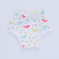 Muslin Padded Underwear 6 Pc Pack Combo 4