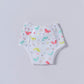Muslin ULTRA Padded Underwear 3 Pc Pack Combo 9