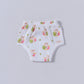 Muslin Padded Underwear Assorted 3 Pc Pack Combo C