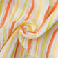 Y/D Muslin Crinkle Breezy Shirt-Shorts Set - Awning Stripe