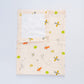 Poplin Cotton  Dohar (Premium Bed Protector) - Salsa Rose Airjet