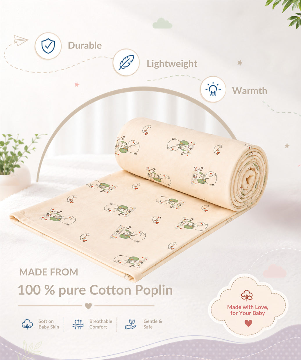 Dohar Mattress