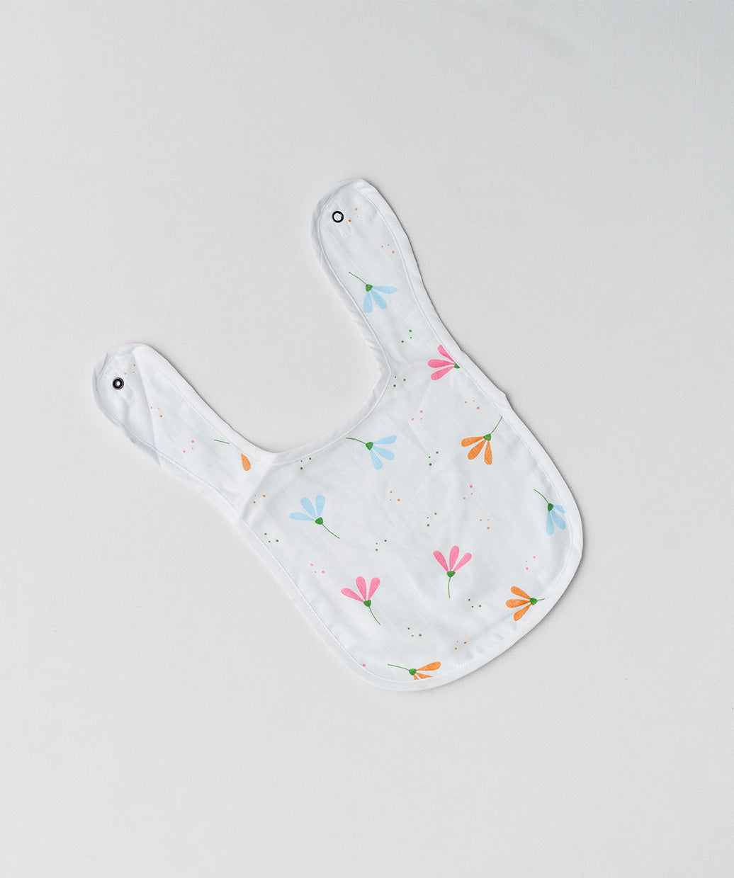 Muslin Bib Combo A