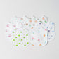 Muslin Bib Combo A