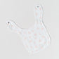 Muslin Bib Combo B
