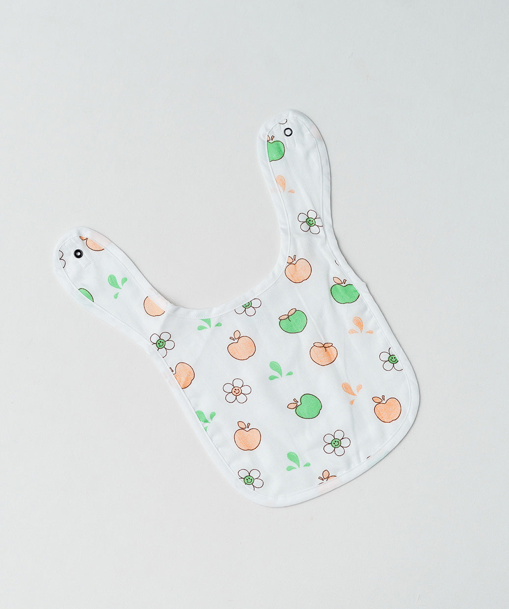Muslin Bib Combo A