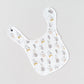 Muslin Bib Combo B