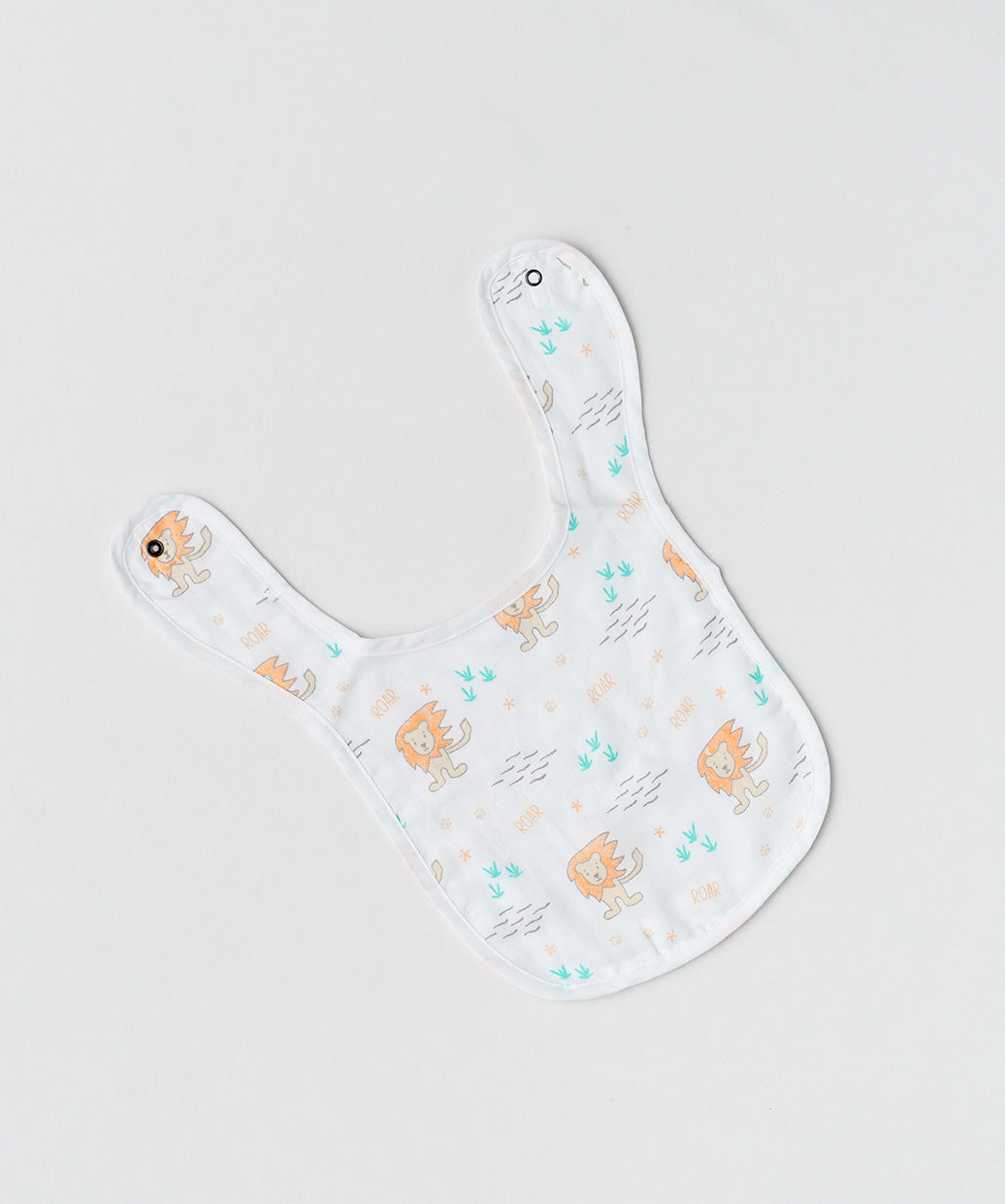 Muslin Bib Combo B