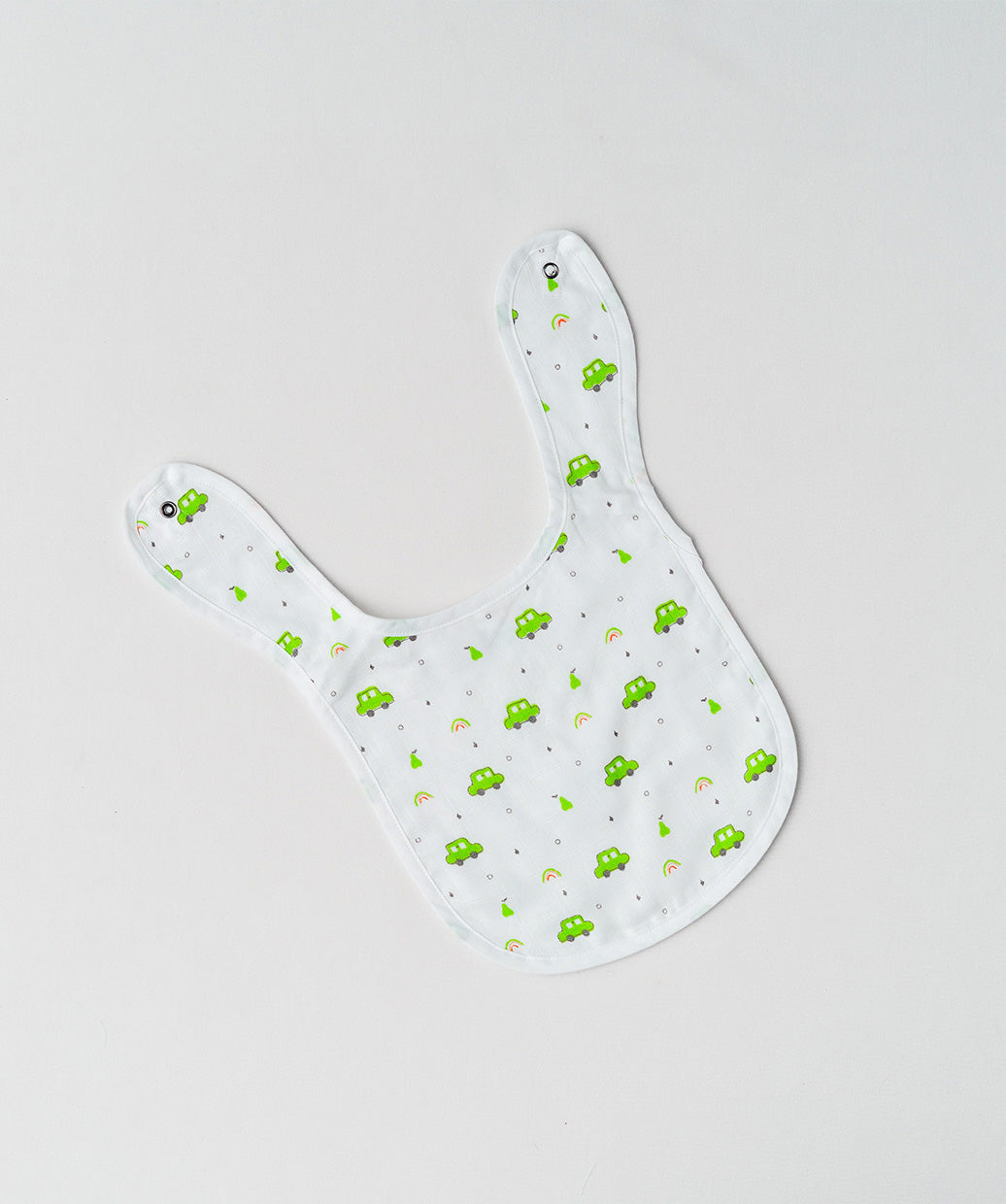 Muslin Bib Combo A