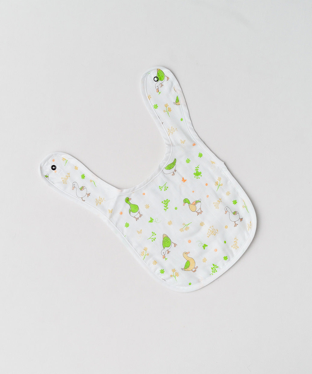 Muslin Bib Combo B