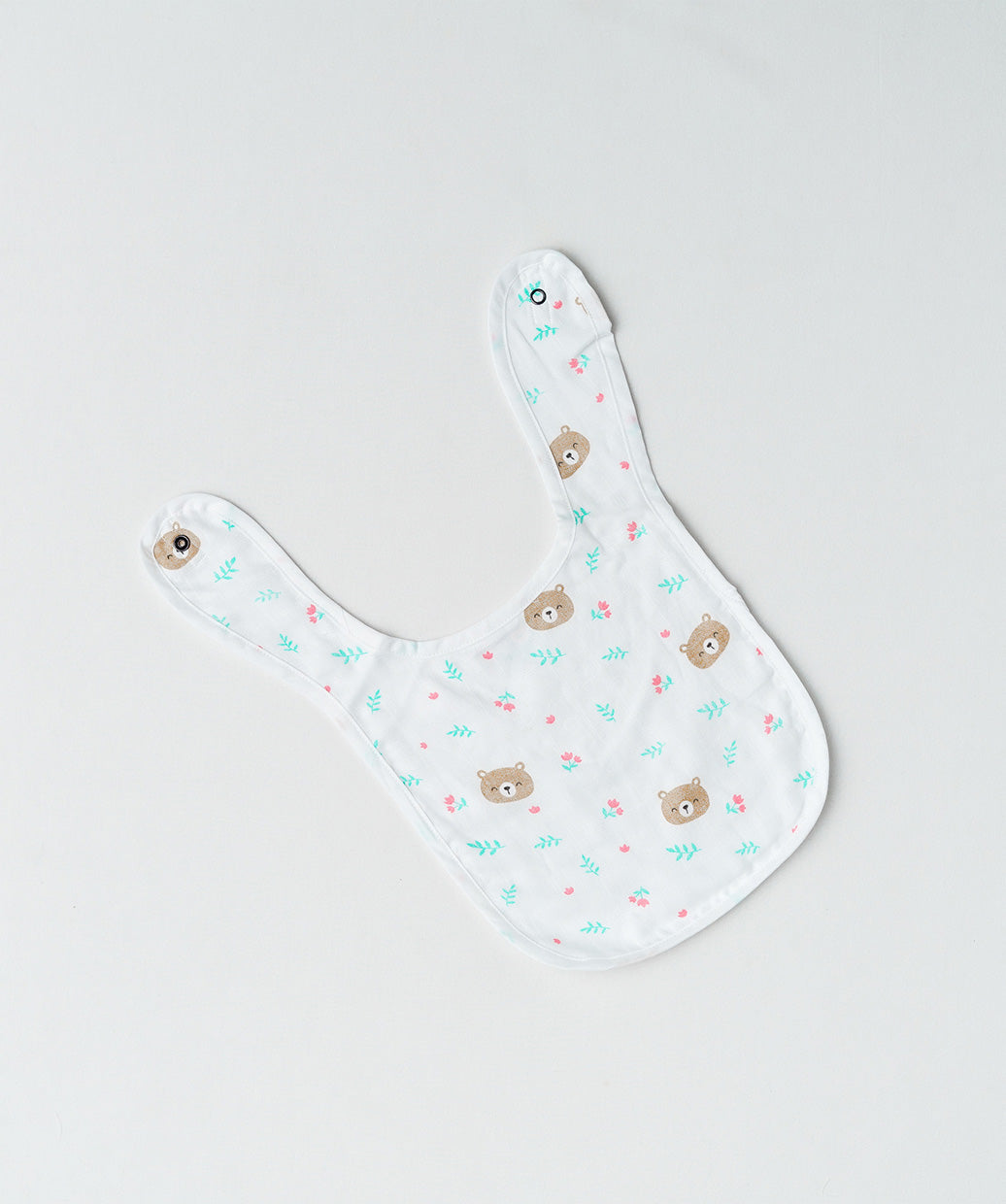Muslin Bib Combo A