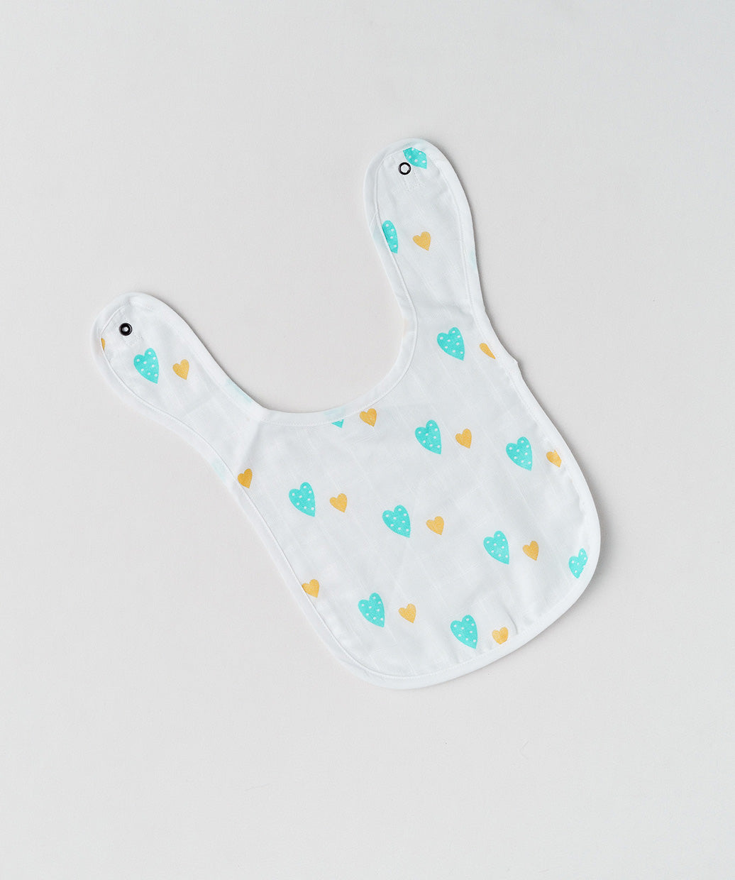 Muslin Bib Combo B