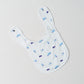 Muslin Bib Combo A