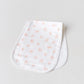 Muslin Burp Cloth (Three Layers) Assorted (Any 2 prints) 2 Pcs Pack Combo B
